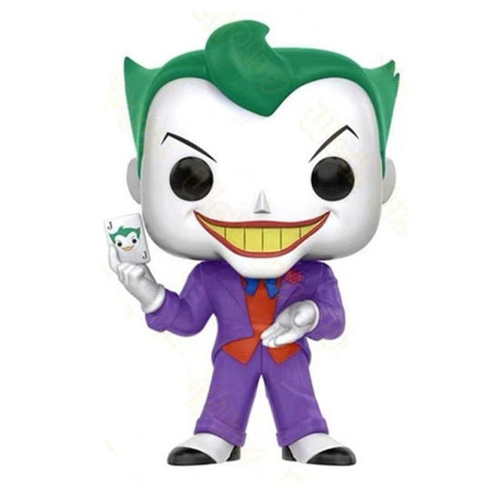 Funko Pop Harley Quinn e Joker