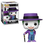 Funko Pop Harley Quinn and Joker 