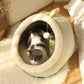 Pet bed for cats 