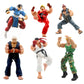 Action Figure Street Fighter