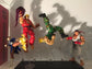 Action Figure Street Fighter