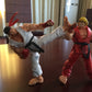 Action Figure Street Fighter