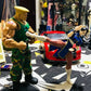 Action Figure Street Fighter