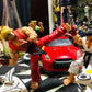 Action Figure Street Fighter