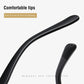 women round turtle sunglasses