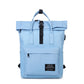 jacquard backpack