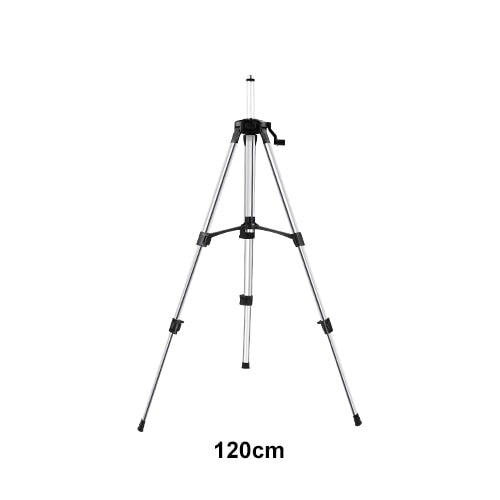 Professional Aluminum Tripod 