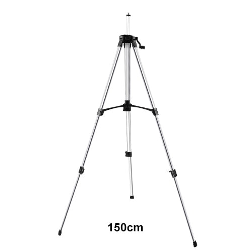 Professional Aluminum Tripod 