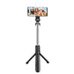 Mini Tripod with Bluetooth connection 