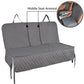 Automotive pet seat cover 
