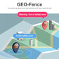 Collar with GPS