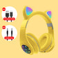 GeeK Magic Color Headphones 