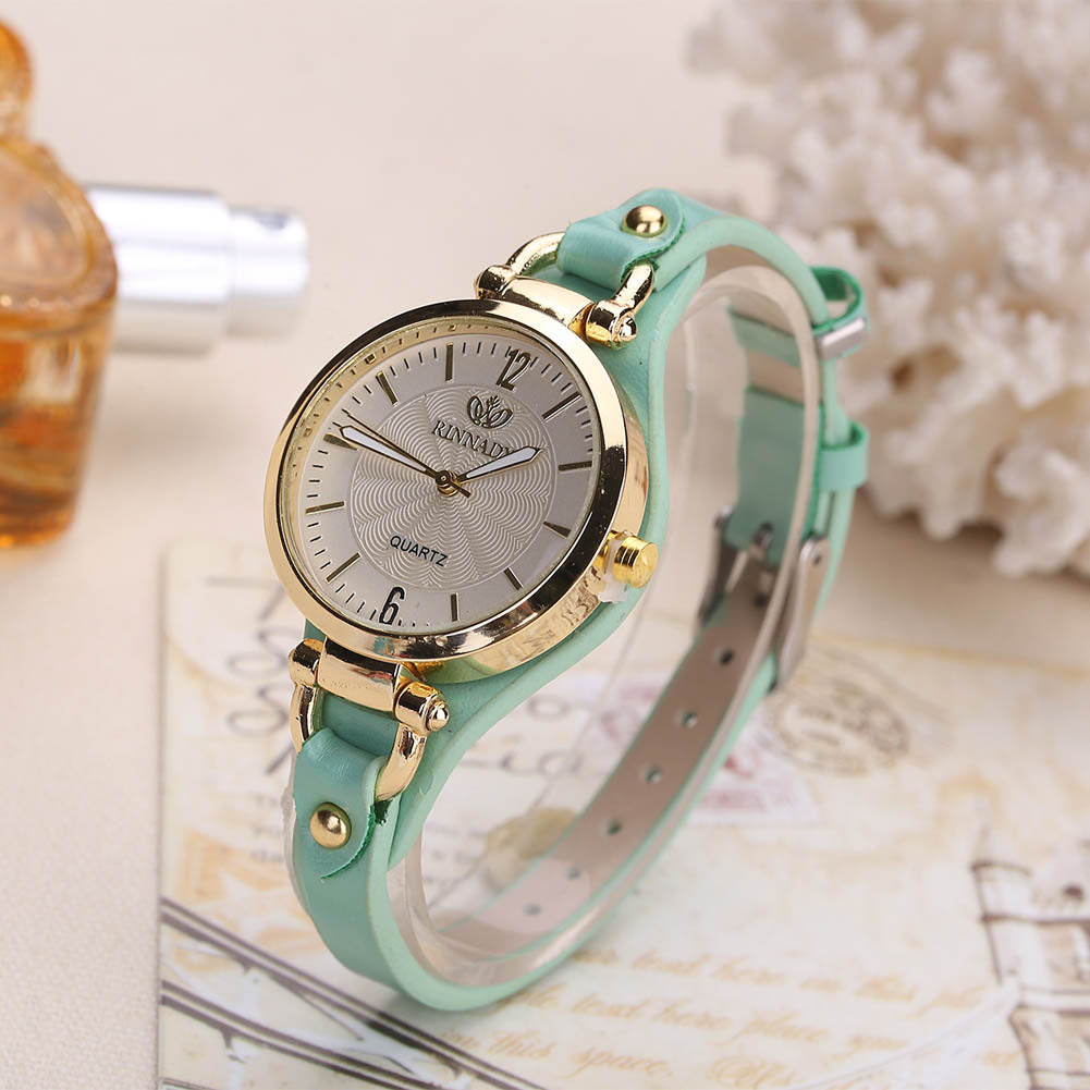 Queen Women's Watch