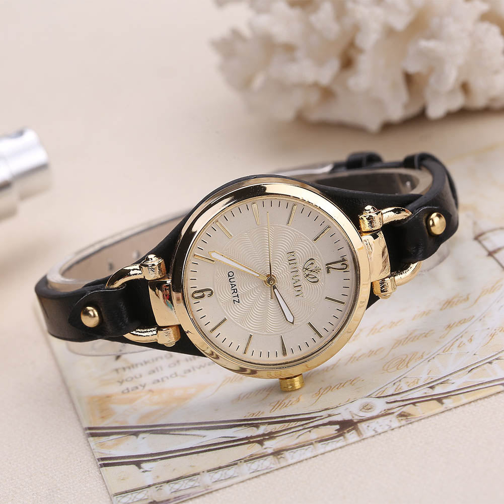 Queen Women's Watch