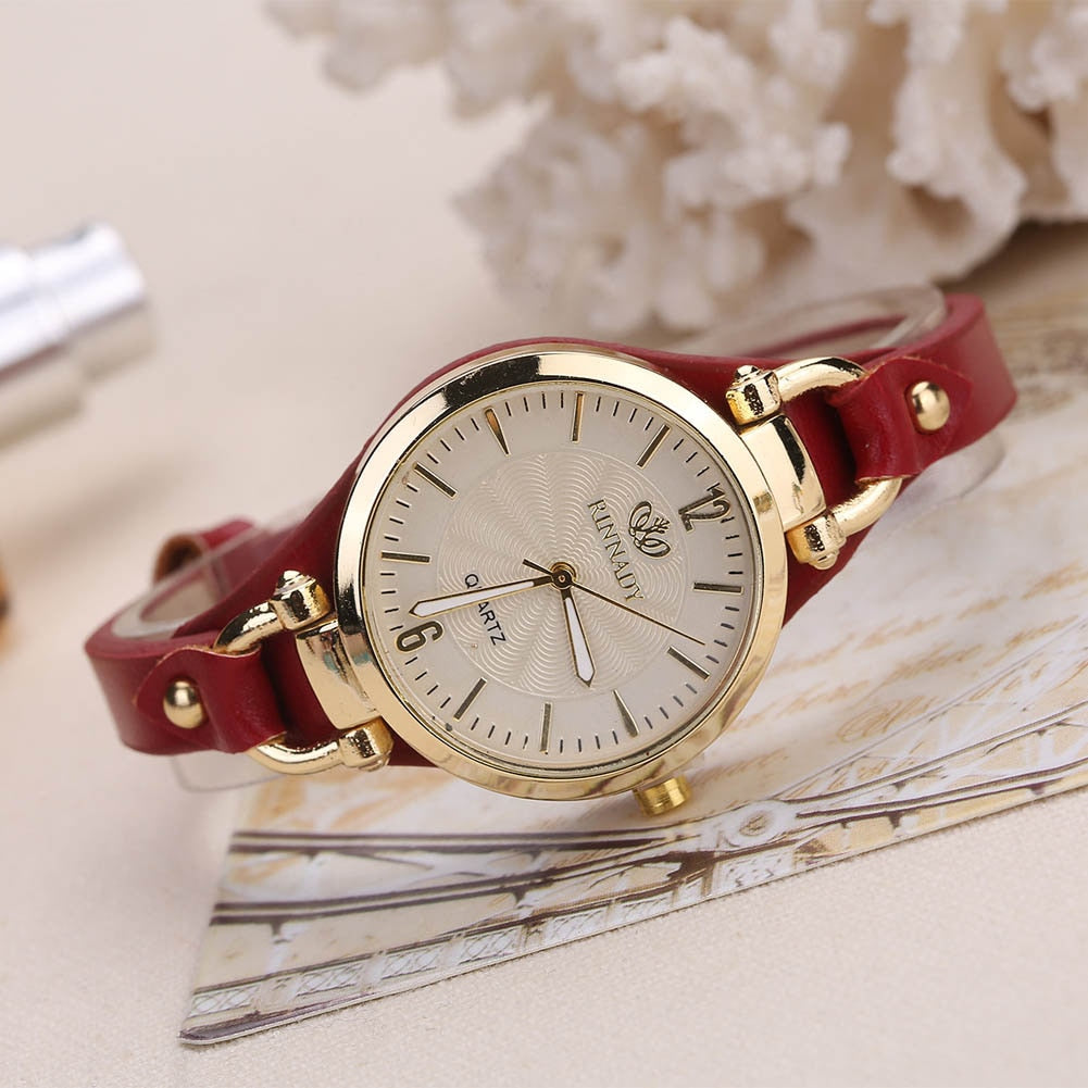 Queen Women's Watch