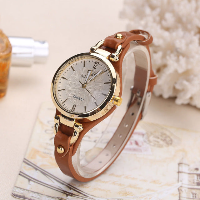 Queen Women's Watch