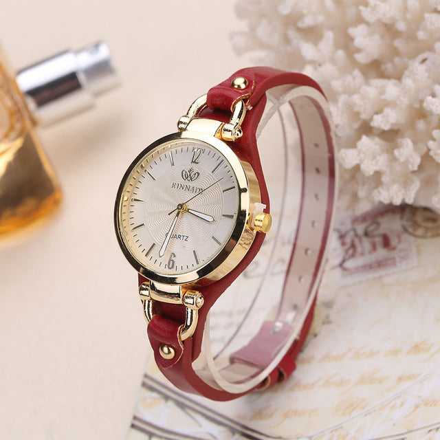 Queen Women's Watch