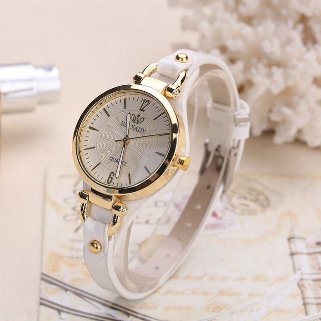 Queen Women's Watch