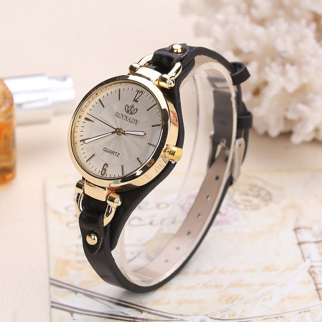 Queen Women's Watch