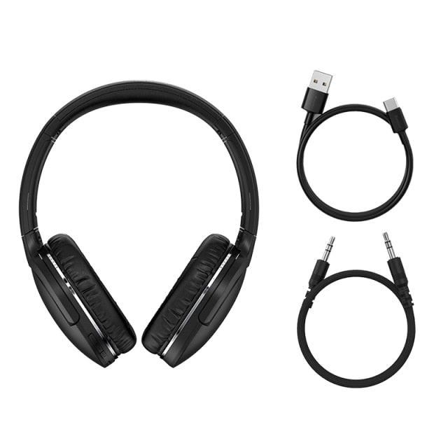 Baseus encok wireless headphones