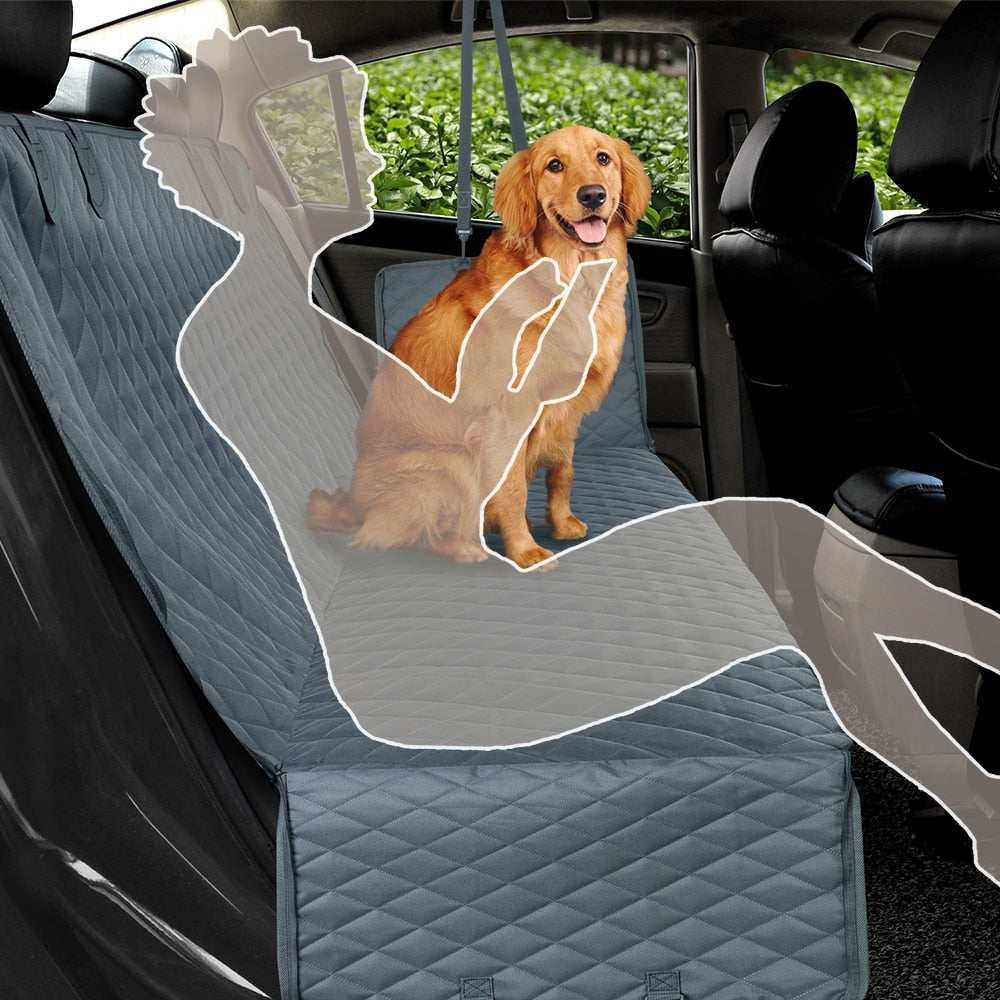 pet seat cover 