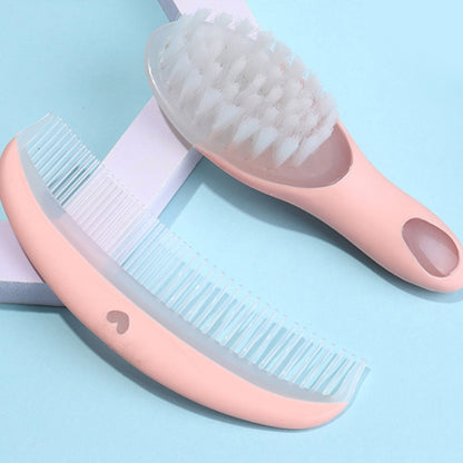brush set 