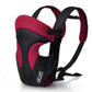 Mochila canguru