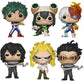 My Hero Academia