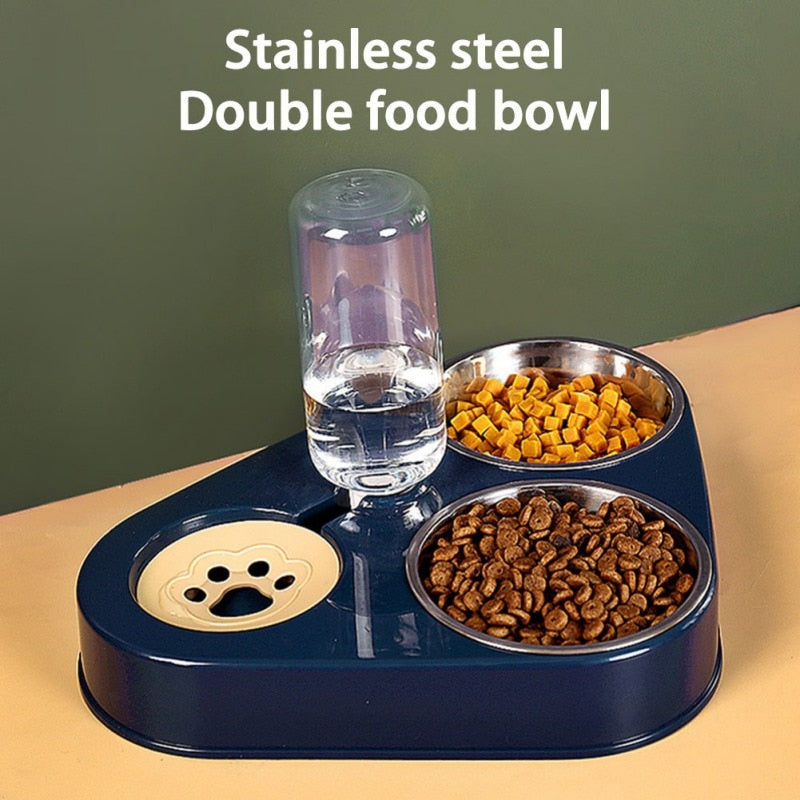 pet food bowl 