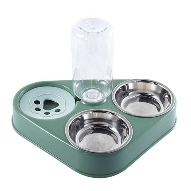 pet food bowl 