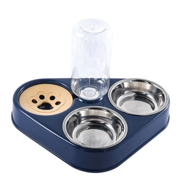 pet food bowl 