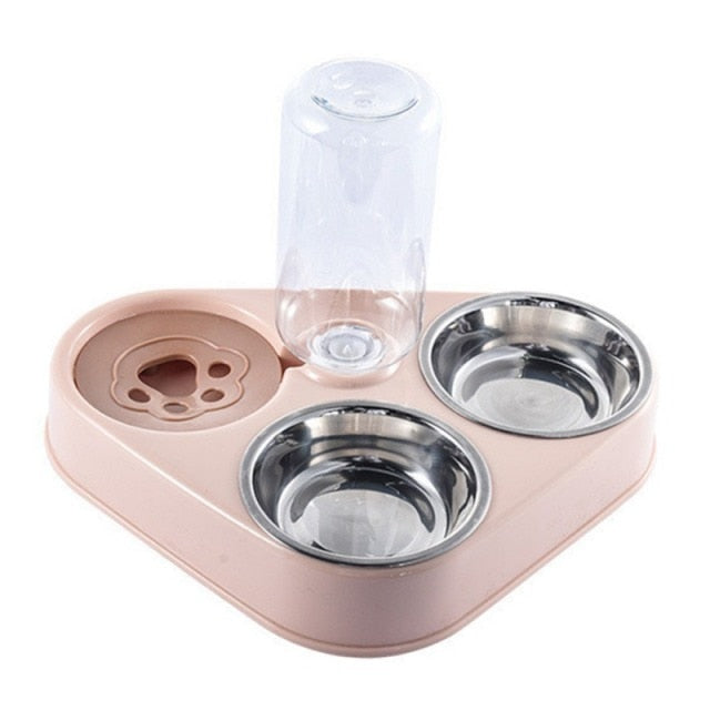 pet food bowl 