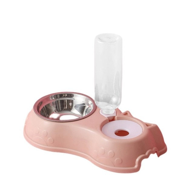 pet food bowl 