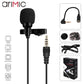 Lapel Tech Microphone 