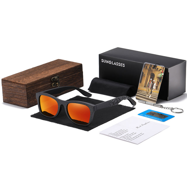 polarized sunglasses 