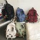 frog backpack