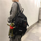 frog backpack