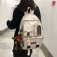 frog backpack