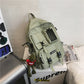frog backpack