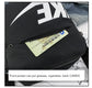 Unisex KE crossbody bag 
