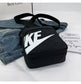 Unisex KE crossbody bag 