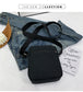 Unisex KE crossbody bag 