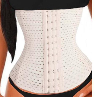 modeling belt 